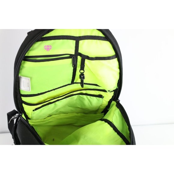 north face backpack rn 61661 The Surge Laptop Pack, Asphalt Gy Lt Hth/TNF Blk-NPF, OSFA Item Number:12983-01 lined front pocket offers Wedding 17 metre fishing pole